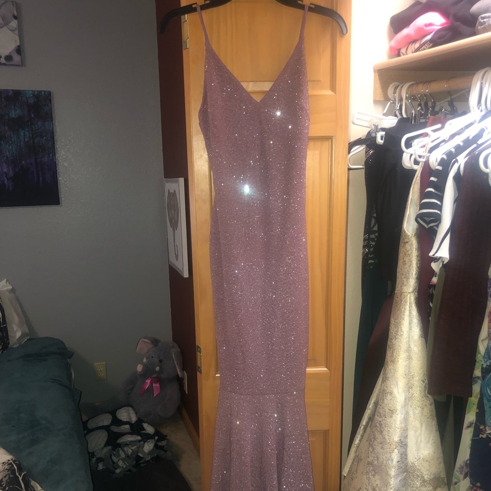 Prom dress for sale!!